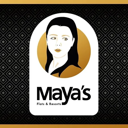 Maya'S Flats & Resorts 71 - Lastadia 35 Gdansk Exterior photo