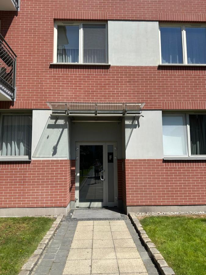 Maya's Flats & 71 - Lastadia 35 Apartment