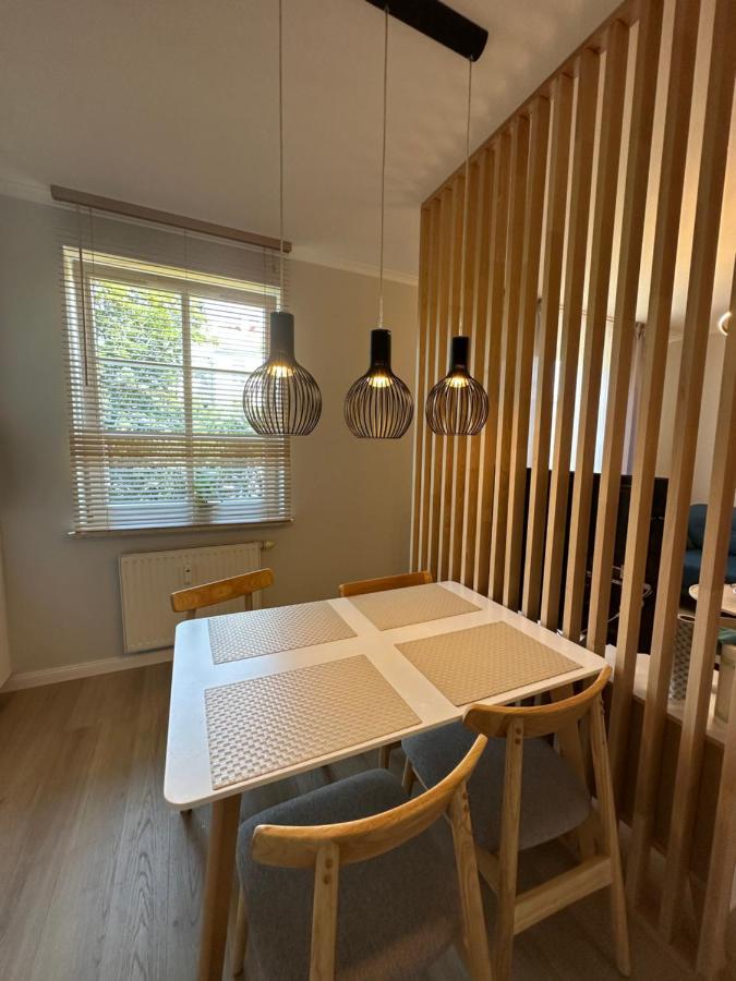 Apartmán Maya's Flats & 71 - Lastadia 35 Gdaňsk