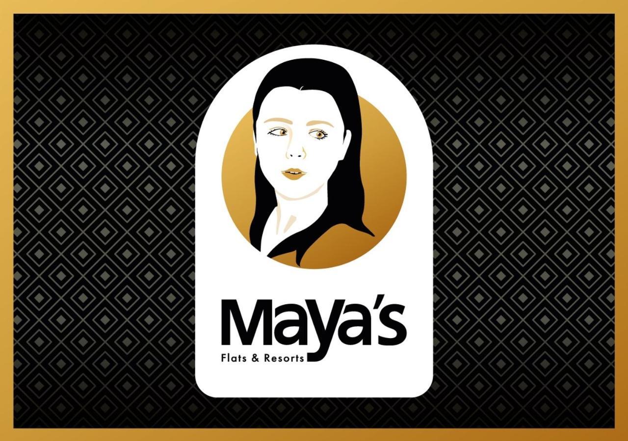 Apartmán Maya's Flats & 71 - Lastadia 35 *